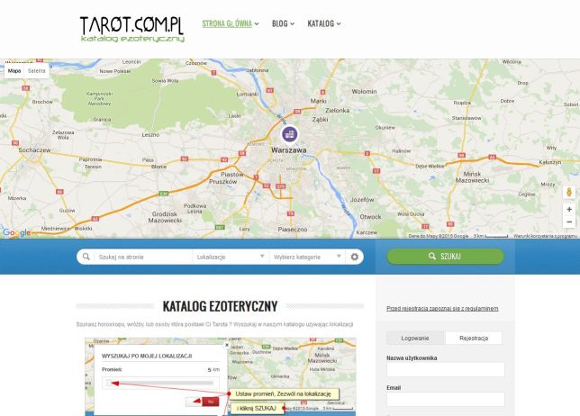 Katalog ezoteryczny Katalog ezoteryczny